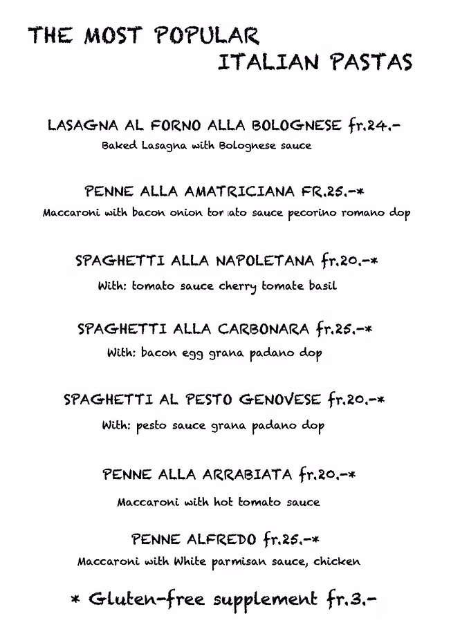 Menù pag. 3